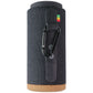 House of Marley No Bounds Waterproof Bluetooth Sport Speaker - Black (EM-JA016) Cell Phone - Audio Docks & Speakers House Of Marley - Simple Cell Bulk Wholesale Pricing - USA Seller