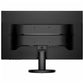 HP V24 (24-inch) Full HD Computer Monitor with Stand - 75Hz/AMD FreeSync - Black Digital Displays - Monitors HP    - Simple Cell Bulk Wholesale Pricing - USA Seller