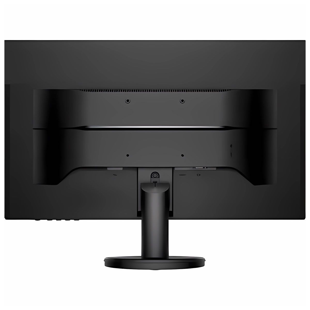 HP V24 (24-inch) Full HD Computer Monitor with Stand - 75Hz/AMD FreeSync - Black Digital Displays - Monitors HP    - Simple Cell Bulk Wholesale Pricing - USA Seller