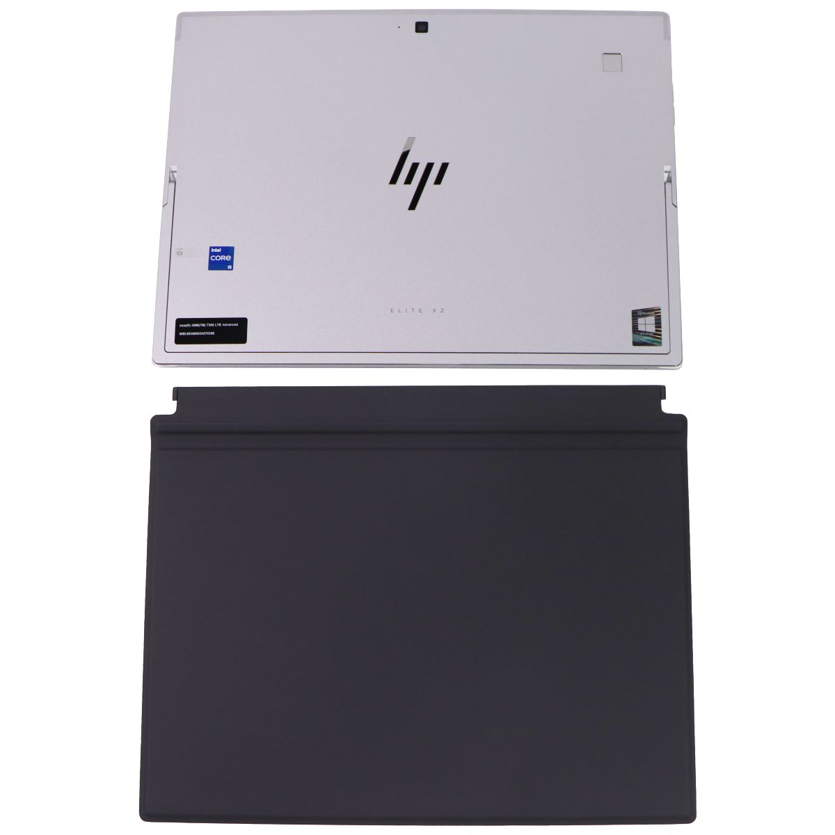 HP Elite x2 G8 (13-in) Notebook (HSN-C11C) i5-1145G7/512GB/16GB/Win 10 Pro Laptops - PC Laptops & Netbooks HP - Simple Cell Bulk Wholesale Pricing - USA Seller