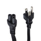 HP 45W Laptop AC Power Adapter HSTNN-CA40/Big Barrel - Black Computer Accessories - Laptop Power Adapters/Chargers HP - Simple Cell Bulk Wholesale Pricing - USA Seller