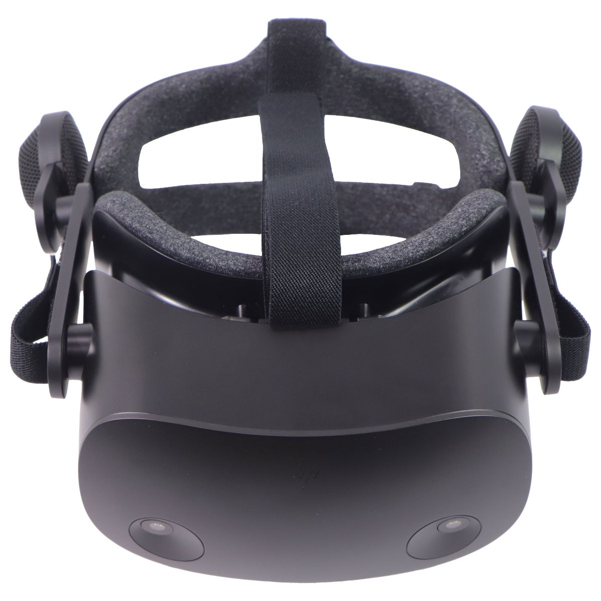 HP Reverb G2 Virtual Reality Headset (2022 Updated Model, VR3000-OXX) - Black Virtual Reality - PC & Console VR Headsets HP - Simple Cell Bulk Wholesale Pricing - USA Seller
