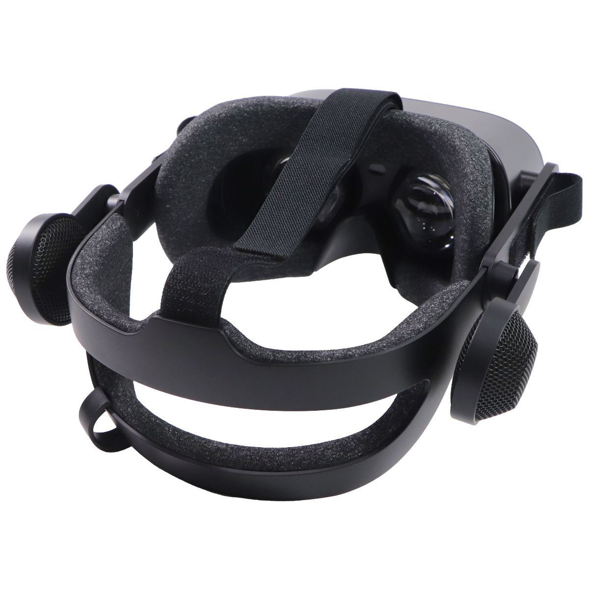 HP Reverb G2 Virtual Reality Headset (2022 Updated Model, VR3000-OXX) - Black Virtual Reality - PC & Console VR Headsets HP - Simple Cell Bulk Wholesale Pricing - USA Seller