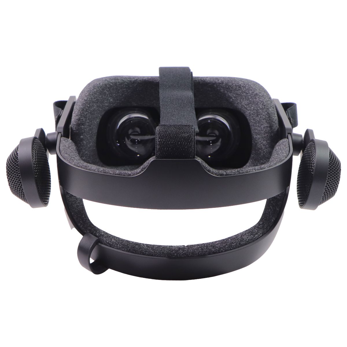 HP Reverb G2 Virtual Reality Headset (2022 Updated Model, VR3000-OXX) - Black Virtual Reality - PC & Console VR Headsets HP - Simple Cell Bulk Wholesale Pricing - USA Seller