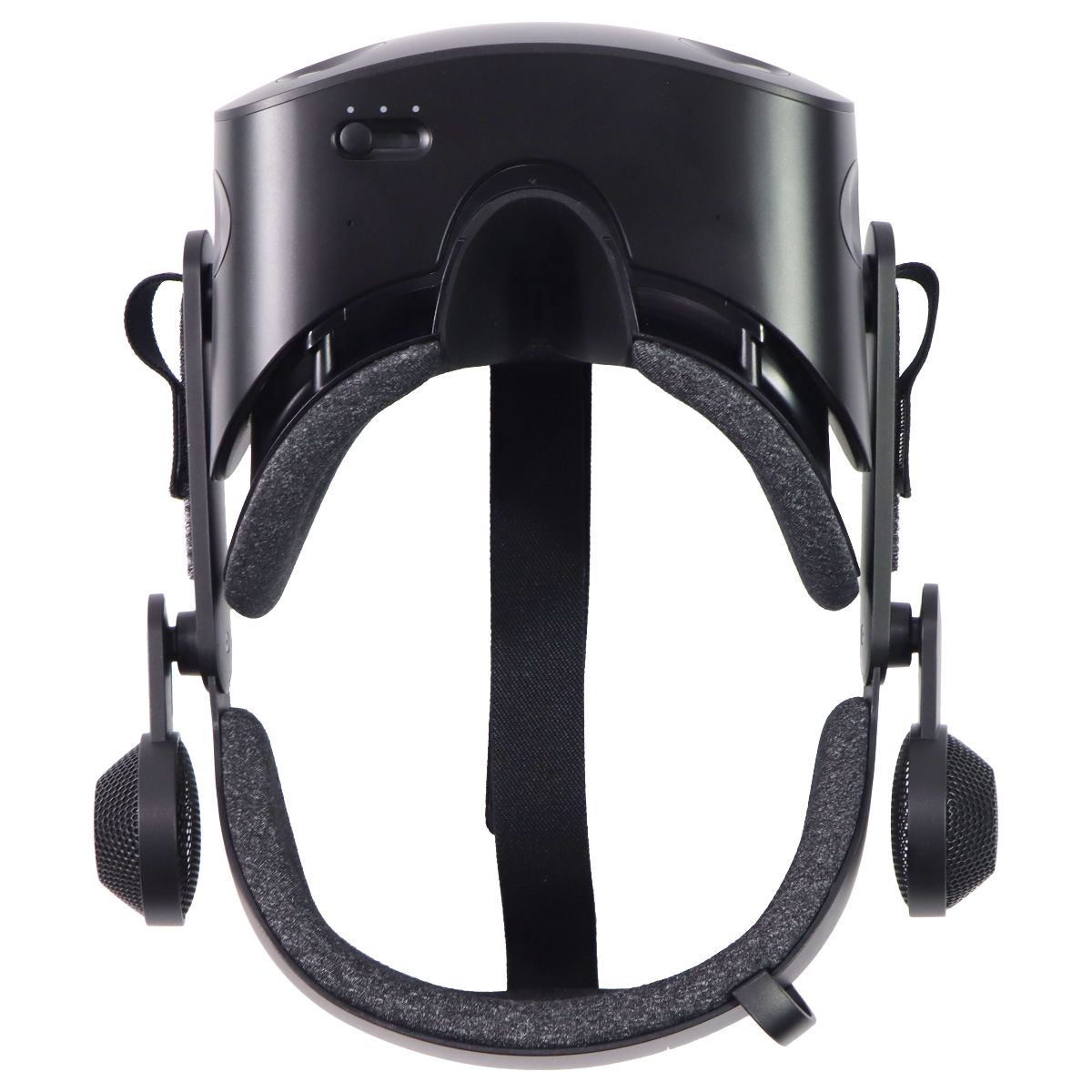 HP Reverb G2 Virtual Reality Headset (2022 Updated Model, VR3000-OXX) - Black Virtual Reality - PC & Console VR Headsets HP - Simple Cell Bulk Wholesale Pricing - USA Seller