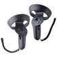 HP Reverb G2 Virtual Reality Headset (2022 Updated Model, VR3000-OXX) - Black Virtual Reality - PC & Console VR Headsets HP - Simple Cell Bulk Wholesale Pricing - USA Seller