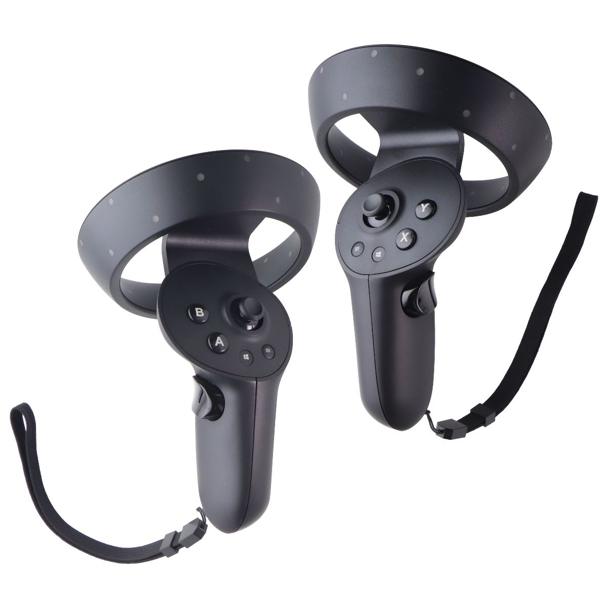 HP Reverb G2 Virtual Reality Headset (2022 Updated Model, VR3000-OXX) - Black Virtual Reality - PC & Console VR Headsets HP - Simple Cell Bulk Wholesale Pricing - USA Seller