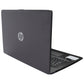 HP Notebook (17.3-in) HD Laptop (17-ca0020nr) AMD A9-9425/1TB HDD/4GB/10 Home