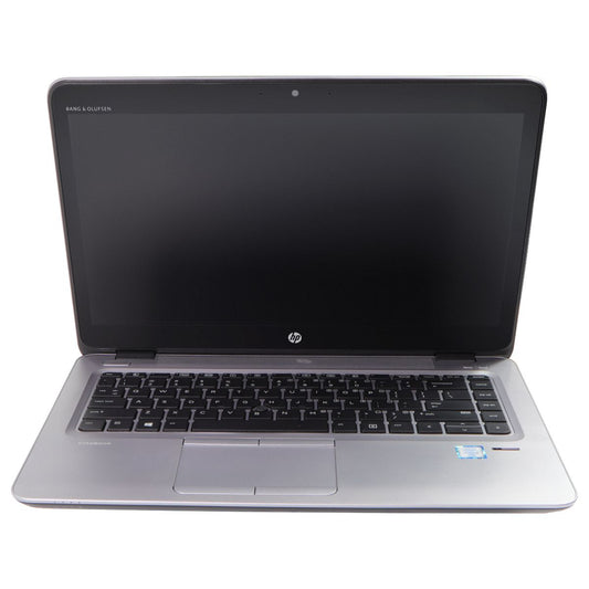 HP EliteBook 840 G3 (14) FHD Laptop (T6F46UT) i5-6200U/256GB/8GB/10 Home