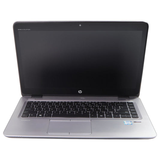 HP EliteBook 840 G3 (14) FHD Laptop (HSTNN-I33C-4) i5-6200U/256GB/8GB/10 Pro