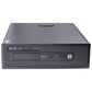HP EliteDesk 800 G1 SFF Desktop (TPC-F046-SF) i5-4590/256GB SSD/8GB/Win 10 Home PC Desktops & All-In-Ones HP - Simple Cell Bulk Wholesale Pricing - USA Seller
