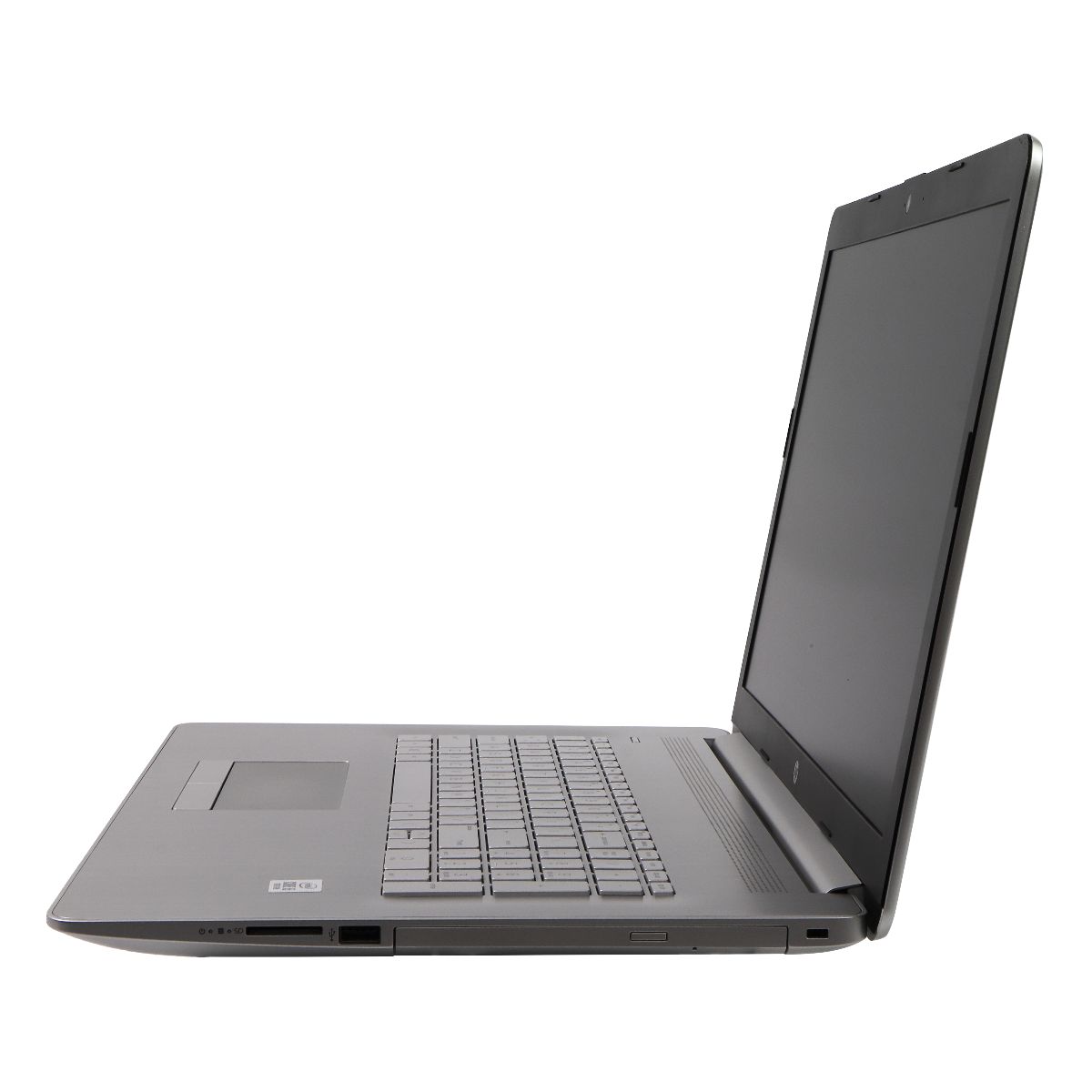 HP (17.3-inch) 1080p Full HD Laptop (17-by2053cl) i5-10210U/UHD/1TB HDD/12GB RAM Laptops - PC Laptops & Netbooks HP - Simple Cell Bulk Wholesale Pricing - USA Seller