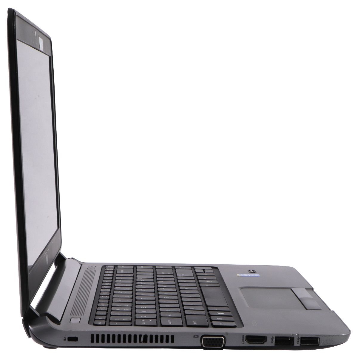 HP ProBook 430 G1 (13.3-in) Laptop E3U86UT i3-4010U / 500GB HDD / 4GB / 10 Home Laptops - PC Laptops & Netbooks HP - Simple Cell Bulk Wholesale Pricing - USA Seller