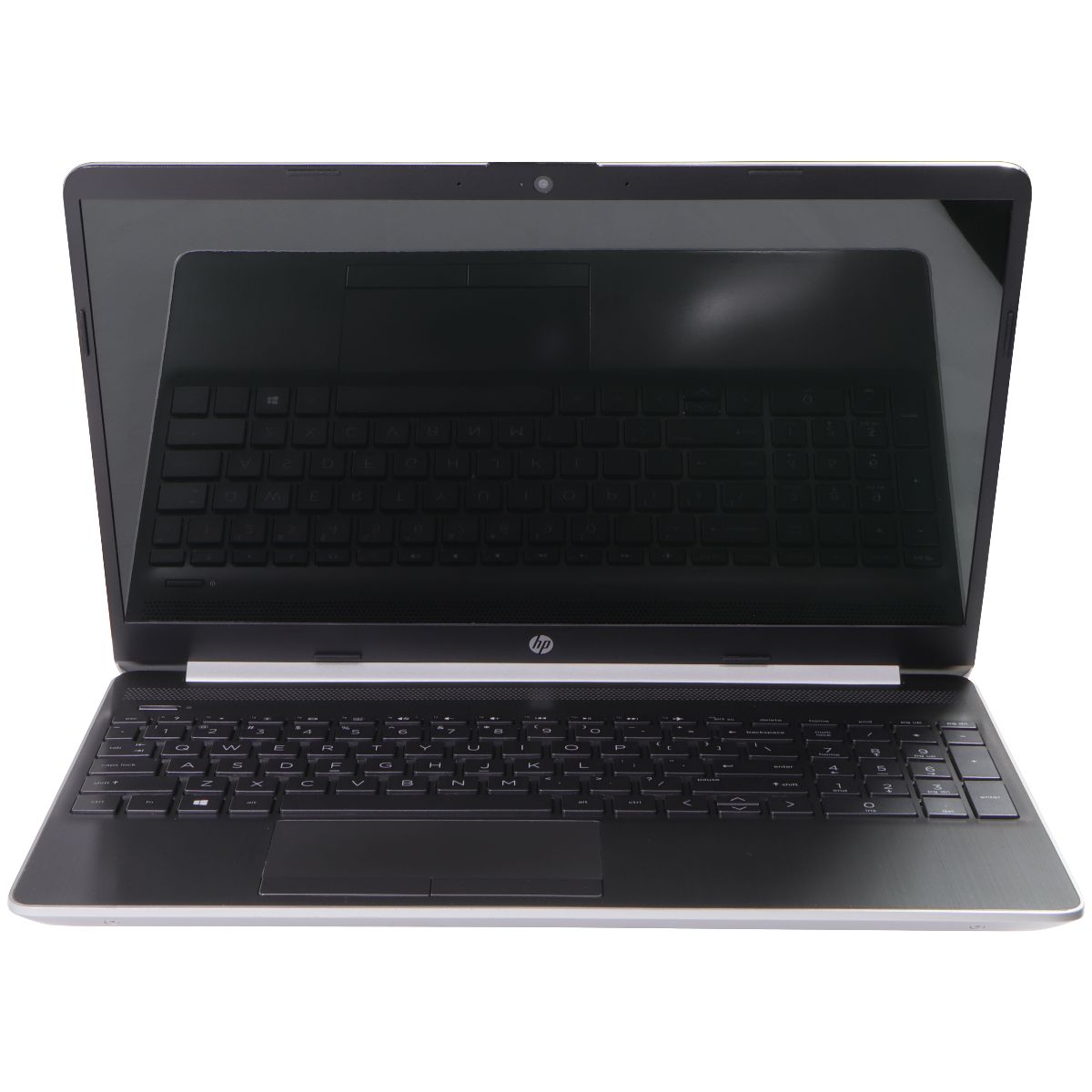 HP Laptop (15.5-in) HD Laptop (15-dw0023cl) i3-8145U/256GB SSD/4GB/ 10 Home Laptops - PC Laptops & Netbooks HP    - Simple Cell Bulk Wholesale Pricing - USA Seller