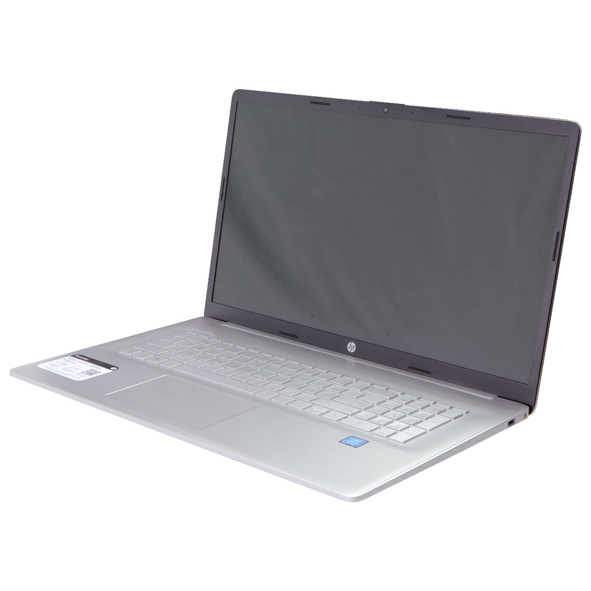 HP (17.3-in) Laptop (17-CN0030NR) Pentium Silver N5030/256GB/4GB/11 Home Laptops - PC Laptops & Netbooks HP    - Simple Cell Bulk Wholesale Pricing - USA Seller