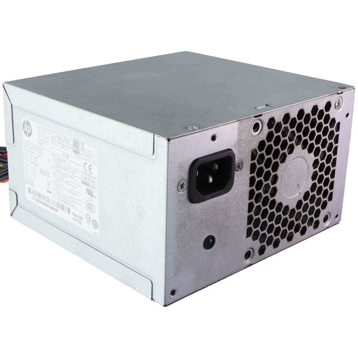 HP (300W) OEM Desktop Switching Power Supply (PS-6301-07) Computer Parts - Power Supplies HP - Simple Cell Bulk Wholesale Pricing - USA Seller