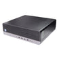HP EliteDesk 800 G3 Small Form Factor Business PC i5-6500/256GB SSD/8GB/10 Home PC Desktops & All-In-Ones HP - Simple Cell Bulk Wholesale Pricing - USA Seller
