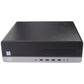 HP EliteDesk 800 G3 Small Form Factor Business PC i5-6500/256GB SSD/8GB/10 Home PC Desktops & All-In-Ones HP - Simple Cell Bulk Wholesale Pricing - USA Seller