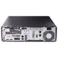 HP EliteDesk 800 G3 Small Form Factor Business PC i5-6500/256GB SSD/8GB/10 Home PC Desktops & All-In-Ones HP - Simple Cell Bulk Wholesale Pricing - USA Seller
