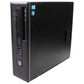 HP EliteDesk 800 G1 Tower PC (K6H93US) i7-4790/180GB SSD/8GB/10 Home PC Desktops & All-In-Ones HP    - Simple Cell Bulk Wholesale Pricing - USA Seller