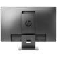 HP ProDisplay P232 (23-inch) 1920 X 1080 FHD Monitor - Black (K7X31A) Digital Displays - Monitors HP    - Simple Cell Bulk Wholesale Pricing - USA Seller