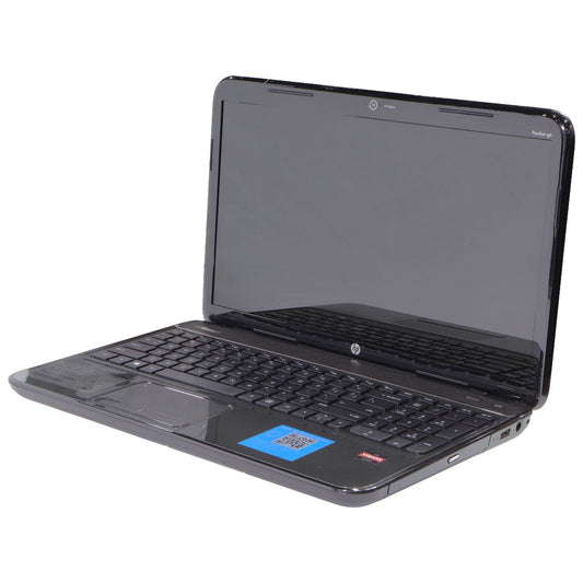 HP Pavilion G6 Notebook 15.6in (g6-2235us) 750GB HDD/AMD A64400M/4GB RAM/10 Home Laptops - PC Laptops & Netbooks HP - Simple Cell Bulk Wholesale Pricing - USA Seller