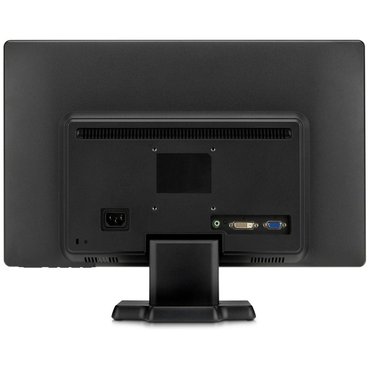 HP (20-in) TN LED 1600x900 (16:9) Monitor - Black (W2072A) Digital Displays - Monitors HP - Simple Cell Bulk Wholesale Pricing - USA Seller