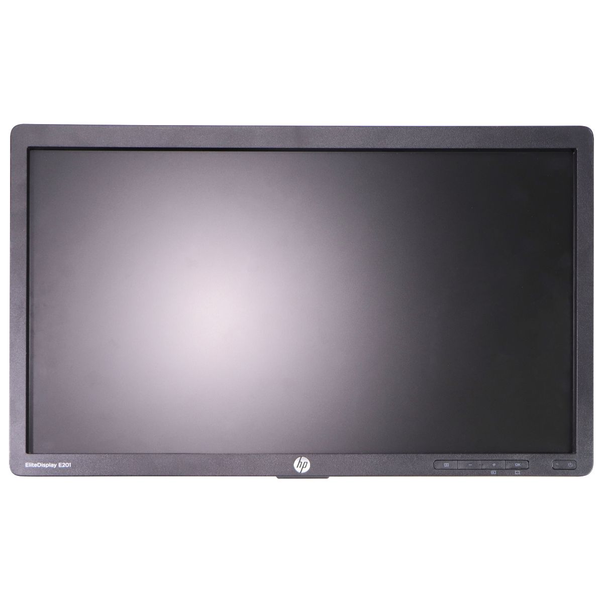 HP EliteDisplay E201 (20-inch) 1600 x 900 TFT LCD Monitor / No Stand (C9V73A) Digital Displays - Monitors HP    - Simple Cell Bulk Wholesale Pricing - USA Seller