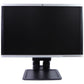 HP Compaq (LA2405x) 24-inch LED Backlit LCD Monitor - Black Digital Displays - Monitors HP    - Simple Cell Bulk Wholesale Pricing - USA Seller