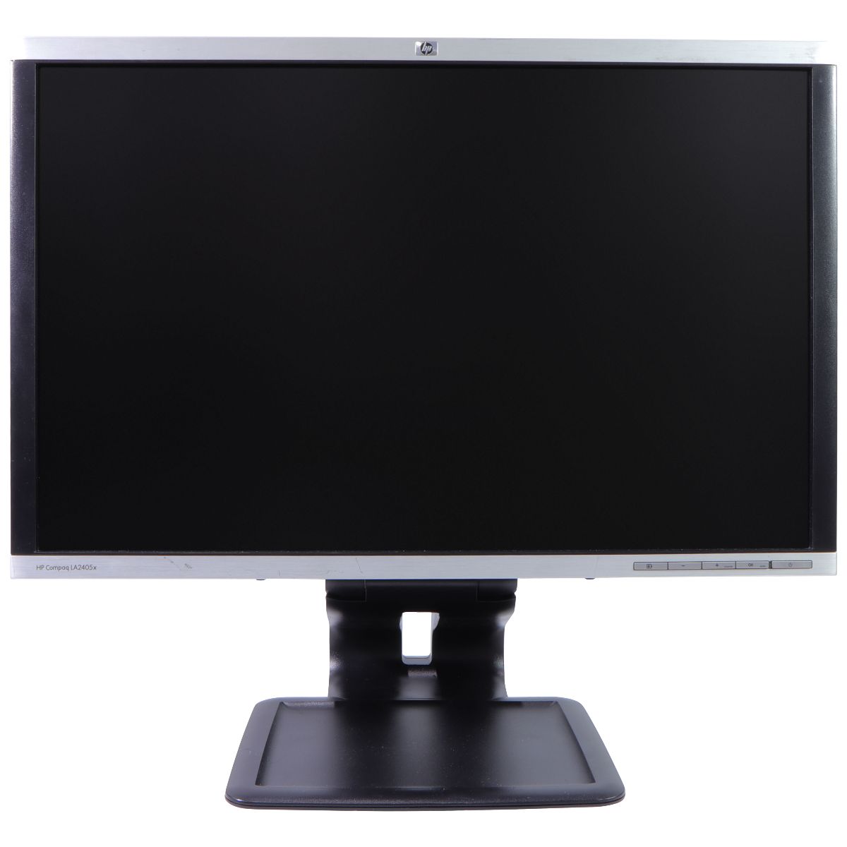 HP Compaq (LA2405x) 24-inch LED Backlit LCD Monitor - Black Digital Displays - Monitors HP    - Simple Cell Bulk Wholesale Pricing - USA Seller