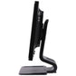 HP Compaq (LA2405x) 24-inch LED Backlit LCD Monitor - Black Digital Displays - Monitors HP    - Simple Cell Bulk Wholesale Pricing - USA Seller