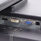 HP Compaq (LA2405x) 24-inch LED Backlit LCD Monitor - Black Digital Displays - Monitors HP    - Simple Cell Bulk Wholesale Pricing - USA Seller