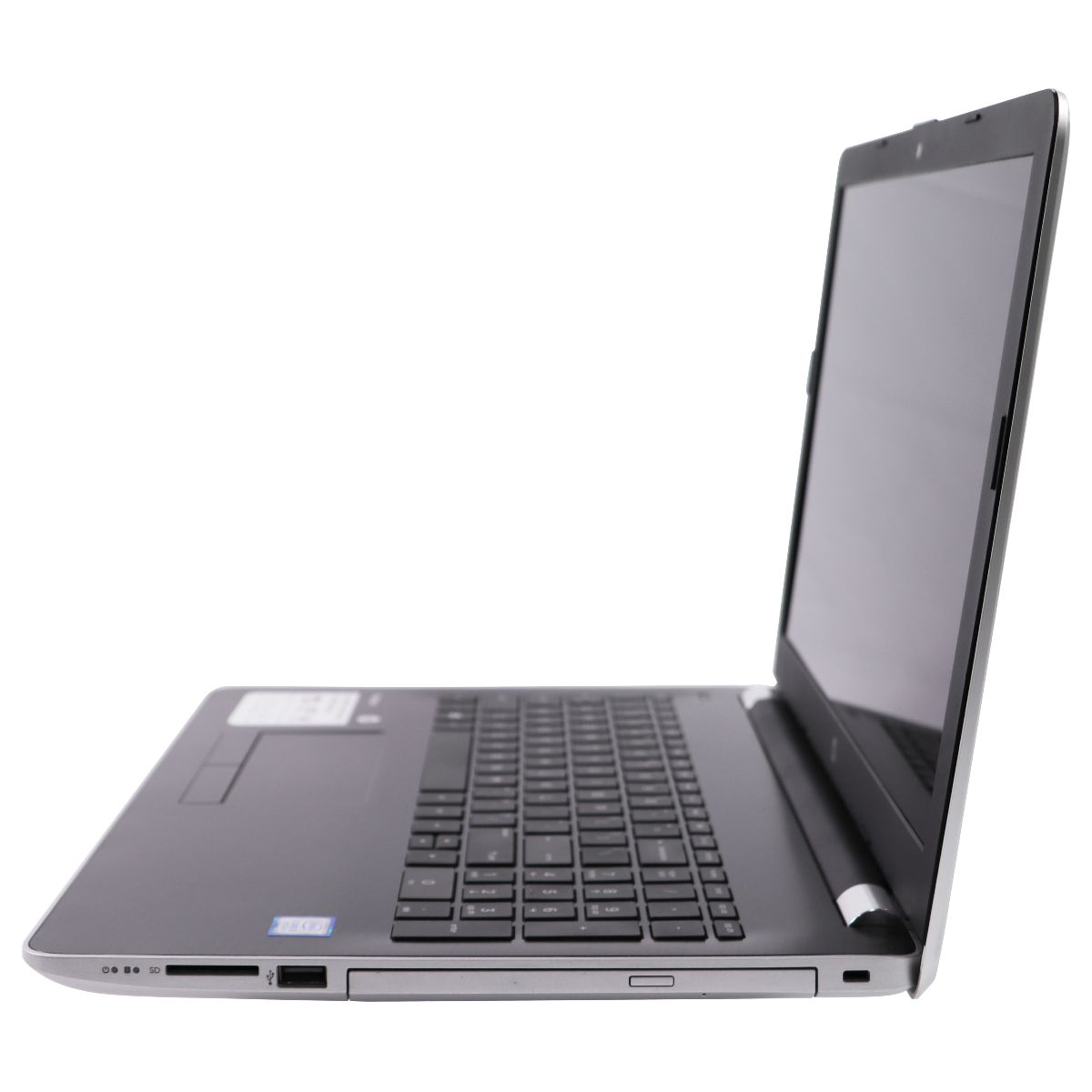 HP Jaguar Laptop 15-bs070wm 15.6-inch i5-7200U/1TB HDD/8GB/10 Home - Silver Laptops - PC Laptops & Netbooks HP - Simple Cell Bulk Wholesale Pricing - USA Seller