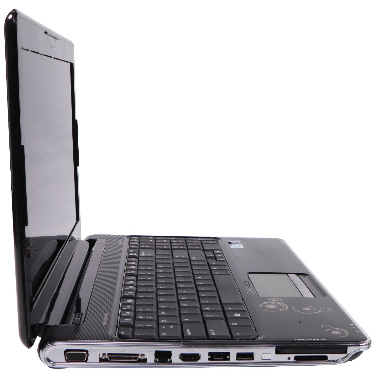 HP Pavilion (15.6-in) Laptop (DV6-1334US) Pentium T4300/250GB HDD/4GB/10 Home Laptops - PC Laptops & Netbooks HP    - Simple Cell Bulk Wholesale Pricing - USA Seller