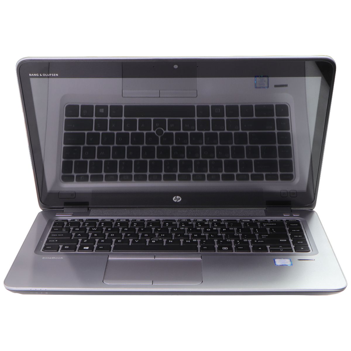 HP EliteBook 840 G4 (14-in) FHD Touch Laptop (HSN-I02C-4) i5-7300U/256GB/8GB/Pro Laptops - PC Laptops & Netbooks HP - Simple Cell Bulk Wholesale Pricing - USA Seller
