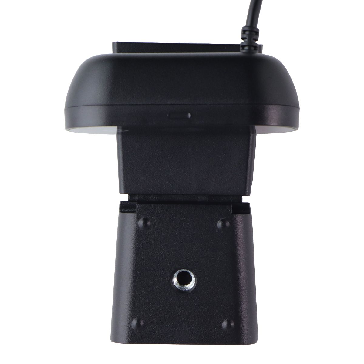 HP 320 FHD Webcam - Full HD 1080P - Black (53X26AA#ABL) Computer Accessories - Webcams HP - Simple Cell Bulk Wholesale Pricing - USA Seller