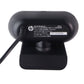 HP 320 FHD Webcam - Full HD 1080P - Black (53X26AA#ABL) Computer Accessories - Webcams HP - Simple Cell Bulk Wholesale Pricing - USA Seller