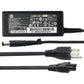 HP 65W Official (18.5A/3.5A) AC Adapter Power Supply - Black (PPP009H) Multipurpose Batteries & Power - Multipurpose AC to DC Adapters HP - Simple Cell Bulk Wholesale Pricing - USA Seller