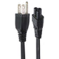 HP 65W Official (18.5A/3.5A) AC Adapter Power Supply - Black (PPP009H) Multipurpose Batteries & Power - Multipurpose AC to DC Adapters HP - Simple Cell Bulk Wholesale Pricing - USA Seller