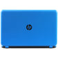 HP Pavilion (17.3-in) Laptop (17z-f200) AMD A6-6310/Radeon R4/750GB HDD (Blue) Laptops - PC Laptops & Netbooks HP    - Simple Cell Bulk Wholesale Pricing - USA Seller