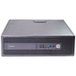 HP EliteDesk 705 G3 SFF (W4Q25AV) AMD PRO A10-9700/256GB/8GB/10 Pro PC Desktops & All-In-Ones HP - Simple Cell Bulk Wholesale Pricing - USA Seller