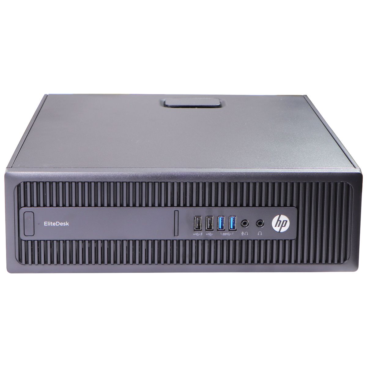 HP EliteDesk 705 G3 SFF (W4Q25AV) AMD PRO A10-9700/256GB/8GB/10 Pro PC Desktops & All-In-Ones HP - Simple Cell Bulk Wholesale Pricing - USA Seller