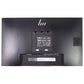 HP EliteDisplay E243 (24-inch) 1080p LCD Monitor Silver (STND-9581-A) / No Stand Digital Displays - Monitors HP    - Simple Cell Bulk Wholesale Pricing - USA Seller