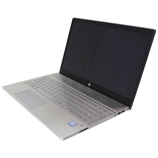 HP Pavilion (15.5-in) Laptop (15-CS0053CL) Intel Core i5-8250U/UHD 620/1TB HDD Laptops - PC Laptops & Netbooks HP    - Simple Cell Bulk Wholesale Pricing - USA Seller