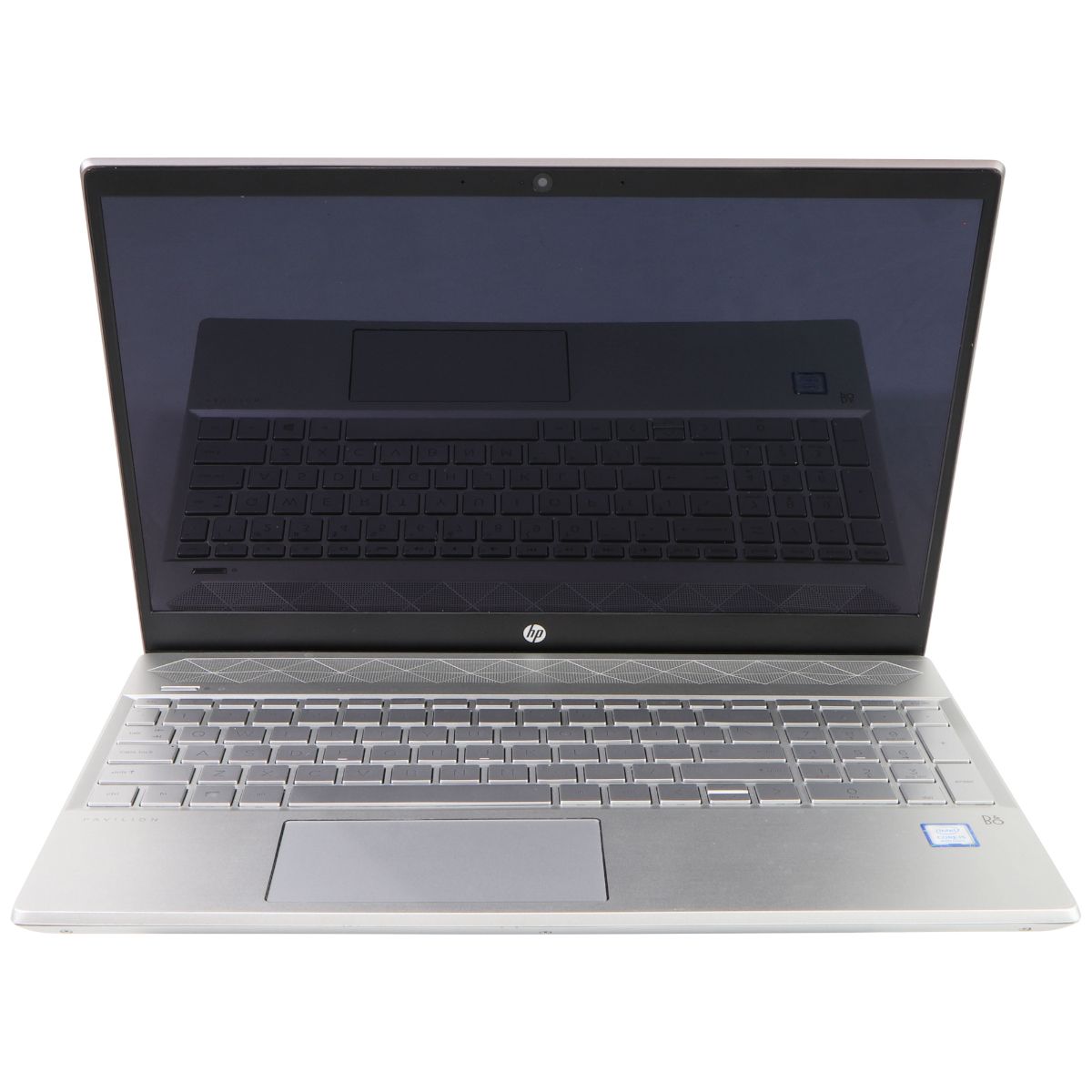 HP Pavilion (15.5-in) Laptop (15-CS0053CL) Intel Core i5-8250U/UHD 620/1TB HDD Laptops - PC Laptops & Netbooks HP    - Simple Cell Bulk Wholesale Pricing - USA Seller