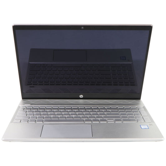 HP Pavilion (15.5-in) Laptop (15-CS0053CL) Intel Core i5-8250U/UHD 620/1TB HDD Laptops - PC Laptops & Netbooks HP    - Simple Cell Bulk Wholesale Pricing - USA Seller