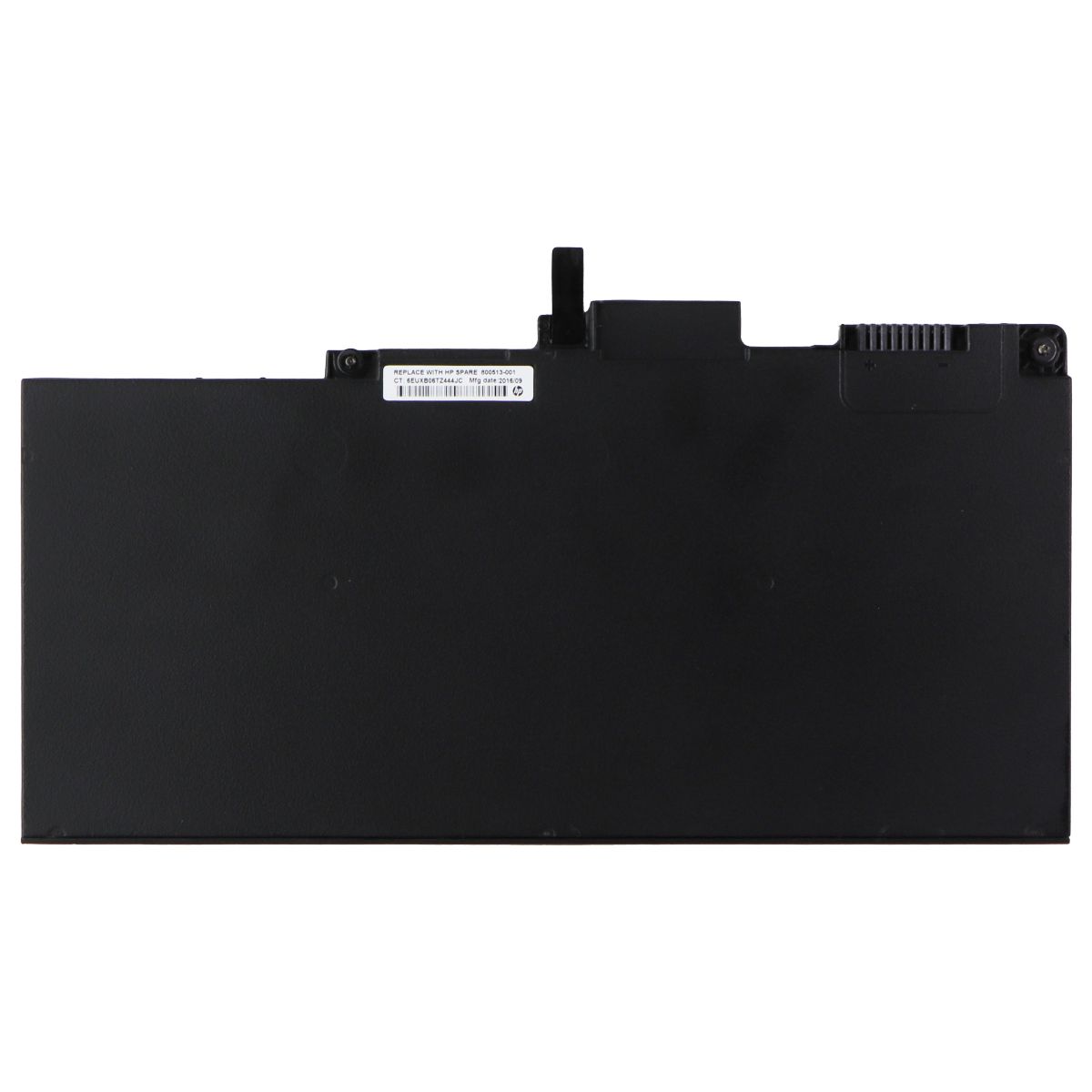 HP CS03XL 11.4V/46Wh Li-ion Rechargeable Battery for HP Elitebook Computer Accessories - Laptop Batteries HP - Simple Cell Bulk Wholesale Pricing - USA Seller