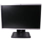 HP Compaq LA2205wg (22-inch) Widescreen (1680x1050) 16:10 LCD Monitor - Black Digital Displays - Monitors HP - Simple Cell Bulk Wholesale Pricing - USA Seller