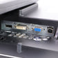 HP Compaq LA2205wg (22-inch) Widescreen (1680x1050) 16:10 LCD Monitor - Black Digital Displays - Monitors HP - Simple Cell Bulk Wholesale Pricing - USA Seller