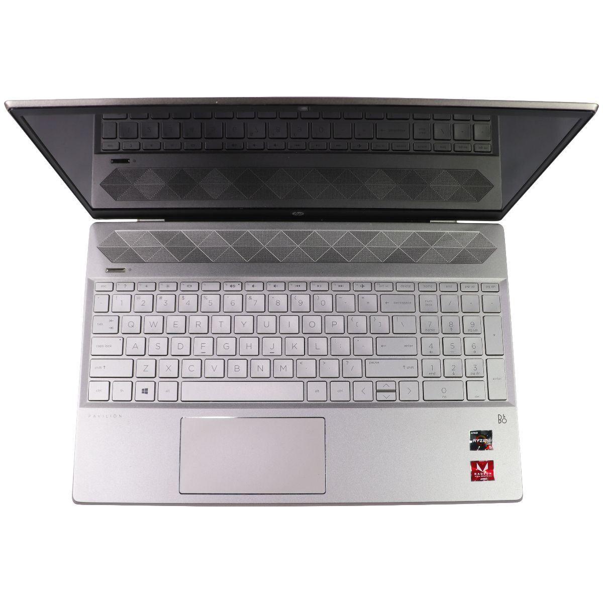 Hp Pavilion (15z-CW100) 256GB SSD/16GB/AMD Ryzen 5 3500U/Radeon Vega 8/10 Home